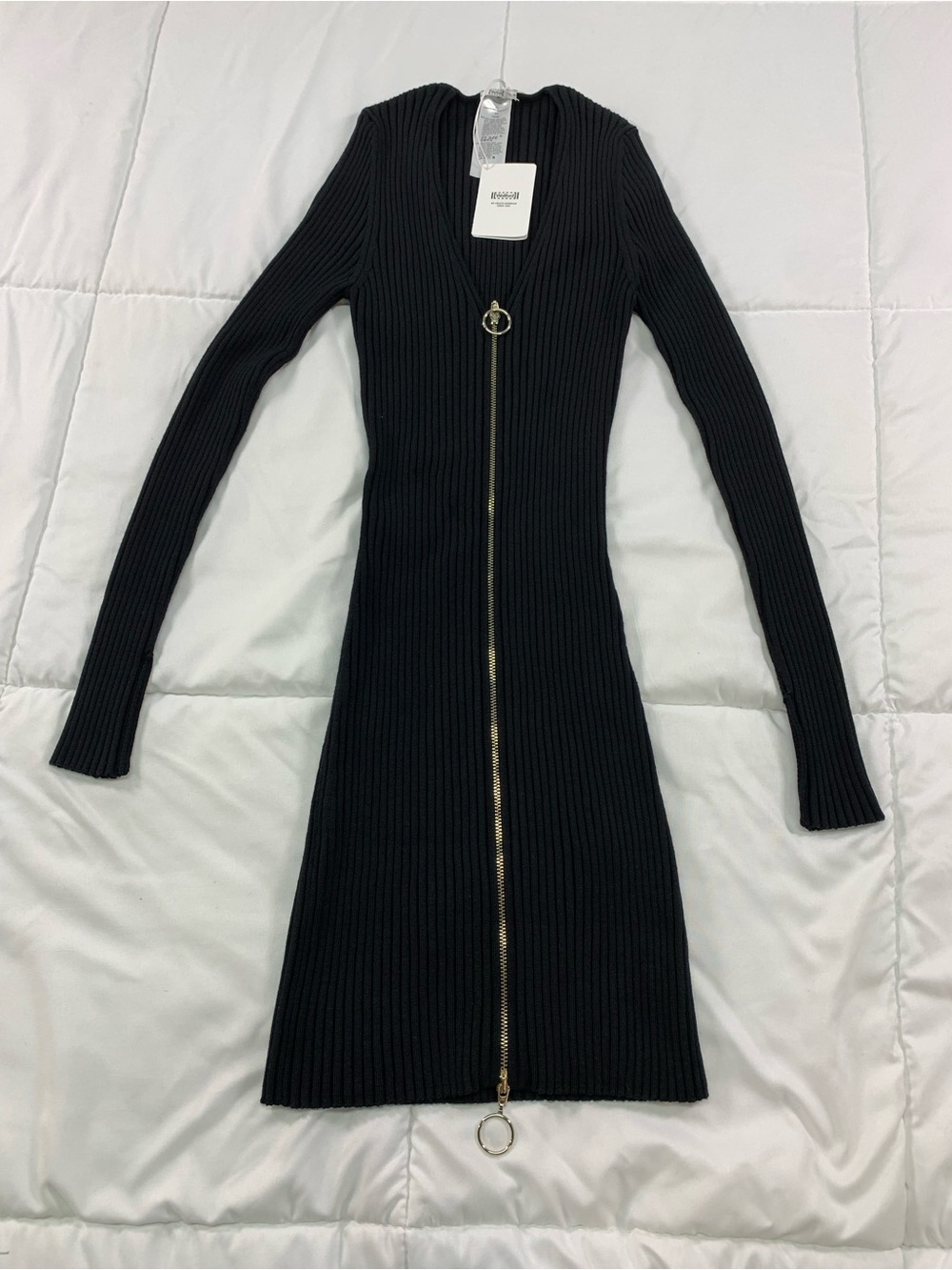 New Wolford dress size XS